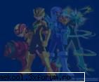 Personajul preferat - mie imi place doar Megamen! - Megamen NT Warriors