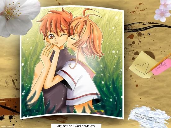 Poze - mattebu - Chronicle Resevoir Tsubasa
