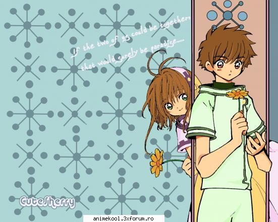 Poze - mattebu - Chronicle Resevoir Tsubasa