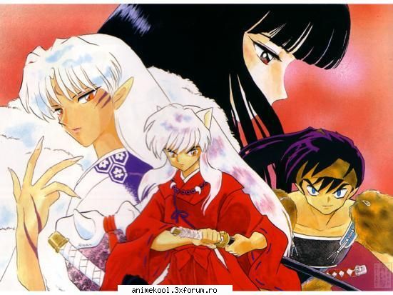 uite: fan art inuyasha
