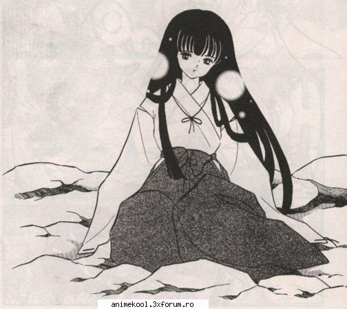fan art inuyasha - blue_angel - Fan Art