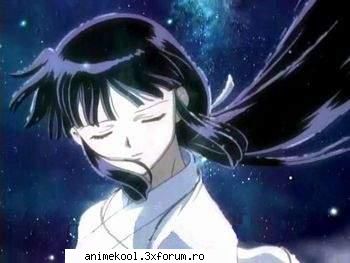 :zzz: fan art inuyasha