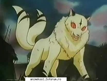 :limba: fan art inuyasha