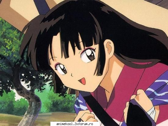 poze! - Trey - Inuyasha