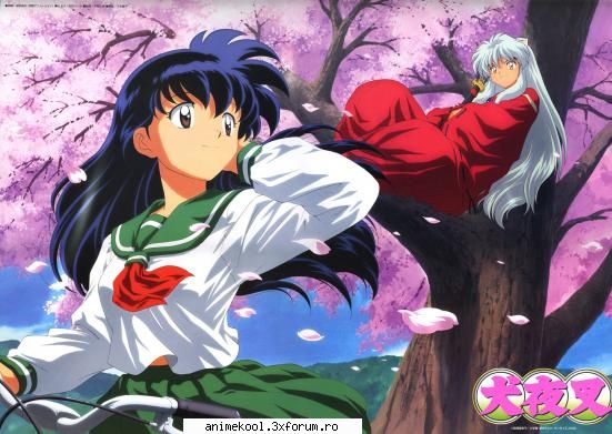 poze! - Trey - Inuyasha