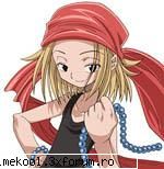 poze! - Trey - Shaman King