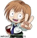 poze! - Trey - Shaman King