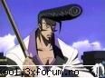 poze! - Trey - Shaman King