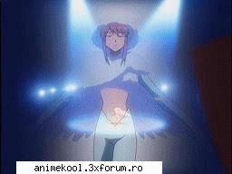 poze! - anna_jane - Kaleido Star