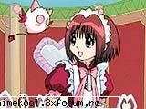 poze! - alexia_florentina - Tokio  Mew Mew