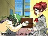 poze! - alexia_florentina - Tokio  Mew Mew