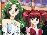poze! - alexia_florentina - Tokio  Mew Mew