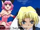 poze! - alexia_florentina - Tokio  Mew Mew