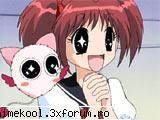 poze! - alexia_florentina - Tokio  Mew Mew