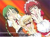 poze! - alexia_florentina - Tokio  Mew Mew