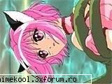 poze! - alexia_florentina - Tokio  Mew Mew