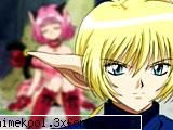 poze! - alexia_florentina - Tokio  Mew Mew