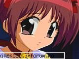 poze! - alexia_florentina - Tokio  Mew Mew