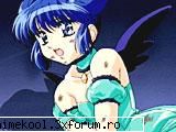 poze! - alexia_florentina - Tokio  Mew Mew
