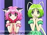 poze! - alexia_florentina - Tokio  Mew Mew