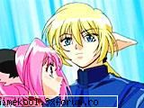 poze! - alexia_florentina - Tokio  Mew Mew