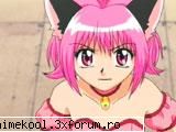 poze! - alexia_florentina - Tokio  Mew Mew