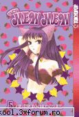 poze! - alexia_florentina - Tokio  Mew Mew
