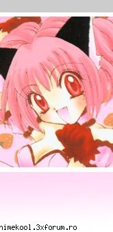 poze! - alexia_florentina - Tokio  Mew Mew