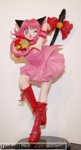poze! - alexia_florentina - Tokio  Mew Mew