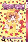 poze! - alexia_florentina - Tokio  Mew Mew