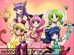 poze! - alexia_florentina - Tokio  Mew Mew