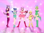 poze! - alexia_florentina - Tokio  Mew Mew