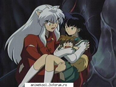 poze! - alexia_florentina - Inuyasha