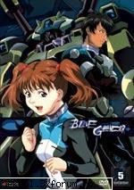 poze! - alexia_florentina - Blue Gender