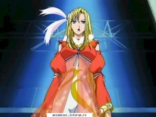 poze! - Sora - Kaleido Star