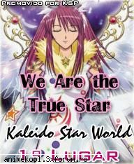 poze! - Sora - Kaleido Star