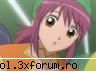 poze! - Sora - Kaleido Star