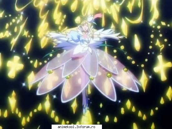poze! - Sora - Kaleido Star