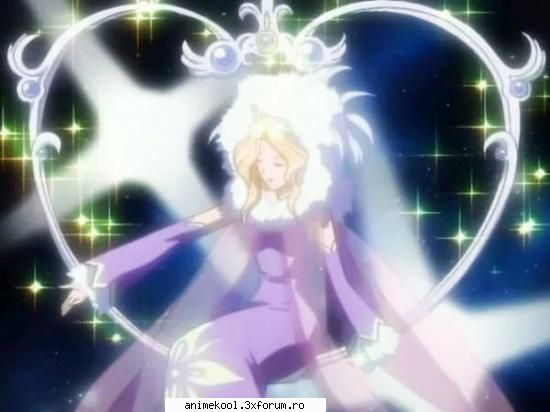 poze! - Sora - Kaleido Star