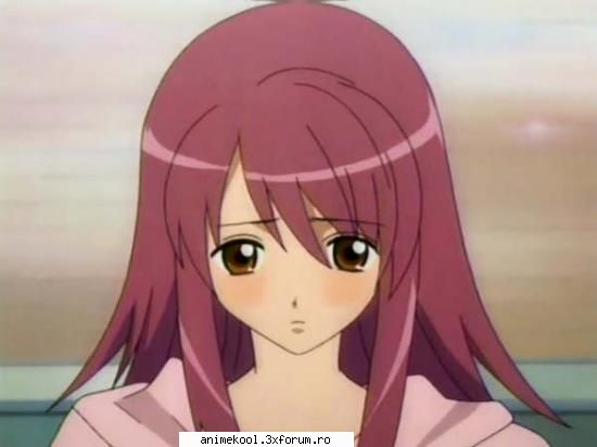 poze! - Sora - Kaleido Star