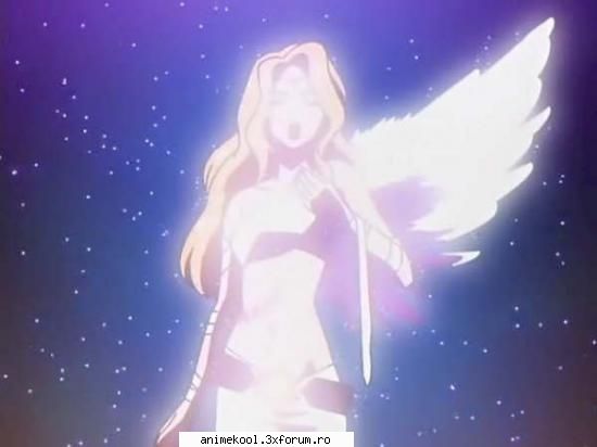 poze! - Sora - Kaleido Star