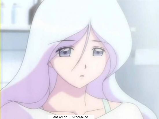 poze! - Sora - Kaleido Star