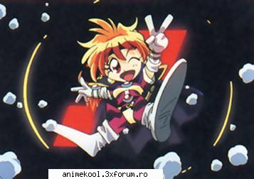 poze... - DarkAngel_TaoRen - Slayers