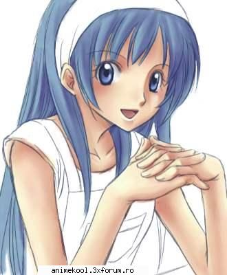 poze! - blue_angel - Shaman King