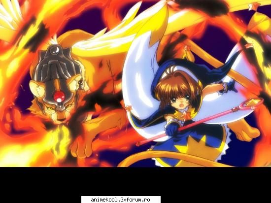 poze! - mattebu - Card Captor Sakura