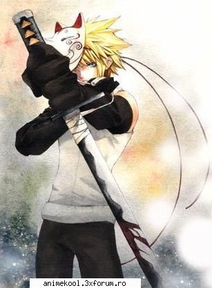 poze! - anna_jane - Naruto