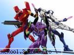 poze! - Trey - Neon Genesis Evangelion