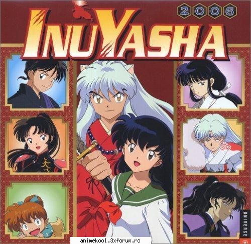 poze! - pink - Inuyasha