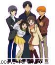 poze! - Trey - Fruits Basket