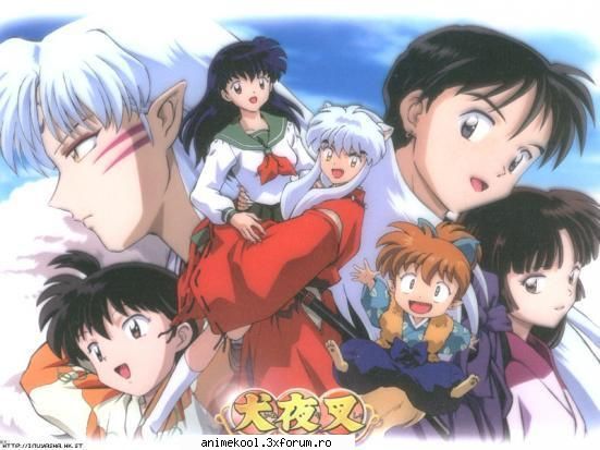 poze! - pink - Inuyasha